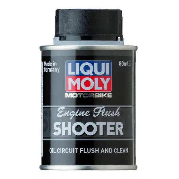 Liqui Moly Shooter Engine Flush 80Ml 1
