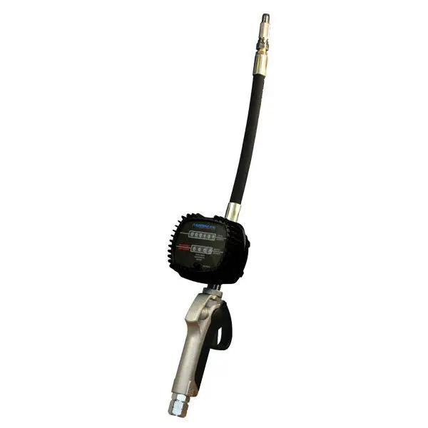 Tim-650-Fm Mechanical Metered Control Handle With Flex Ext 1