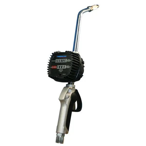 Tim-650-Rm Mechanical Metered Control Handle With Rigid Ext 1