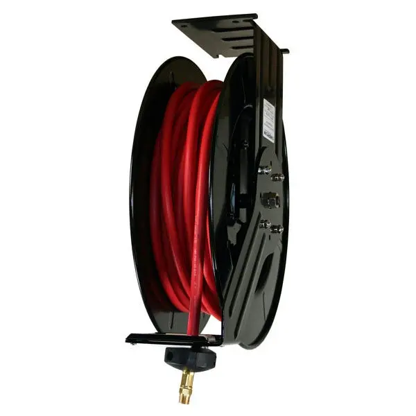 Tim-3616-50A 50'X 3/8" Air/Water Reel 1