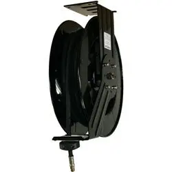 Tim-3636-50 50'X 3/8" Grease Reel 1