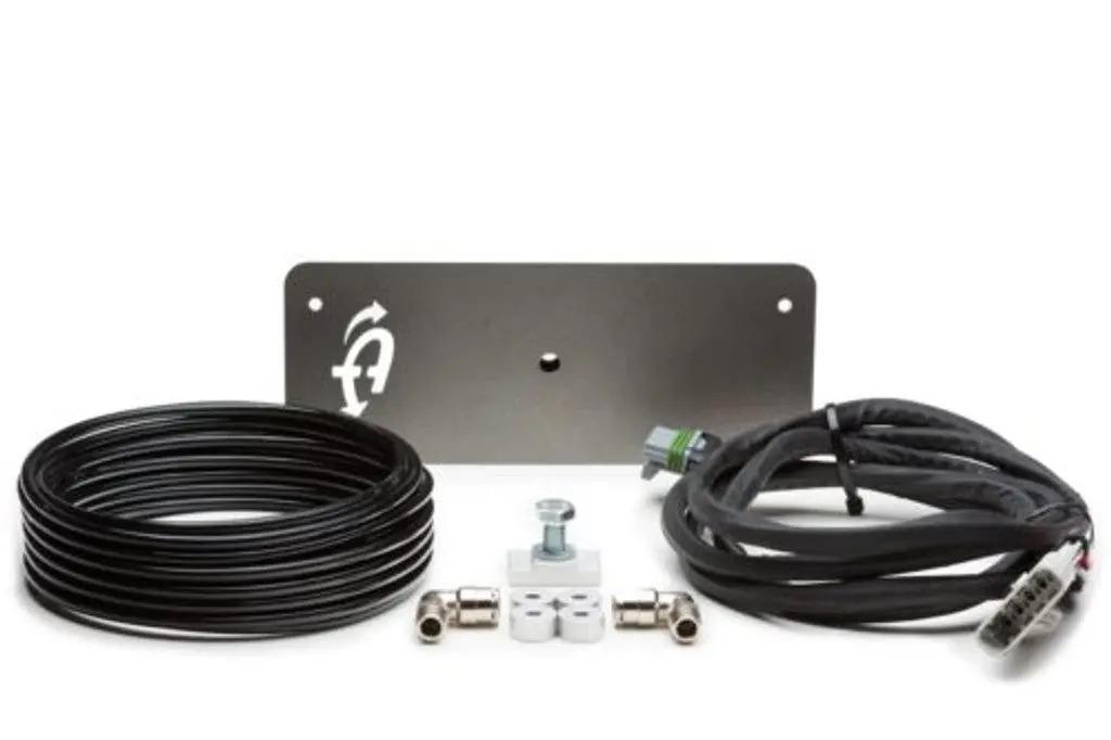 22-0318 (Ford Truck Bed Arb Ckmta12 Install Bracket Kit) 22-0318 1