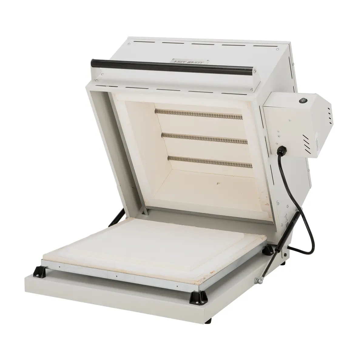 Hot Shot Oven And Kiln - The Creativity Pro Glass Kiln 16G (Ready To Ship) 2