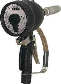 Tim-911-Hf Preset Mechanical Control Handle 1