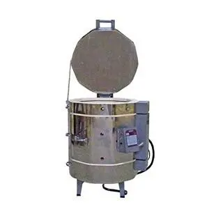 Olympic Kiln - 2327He 1
