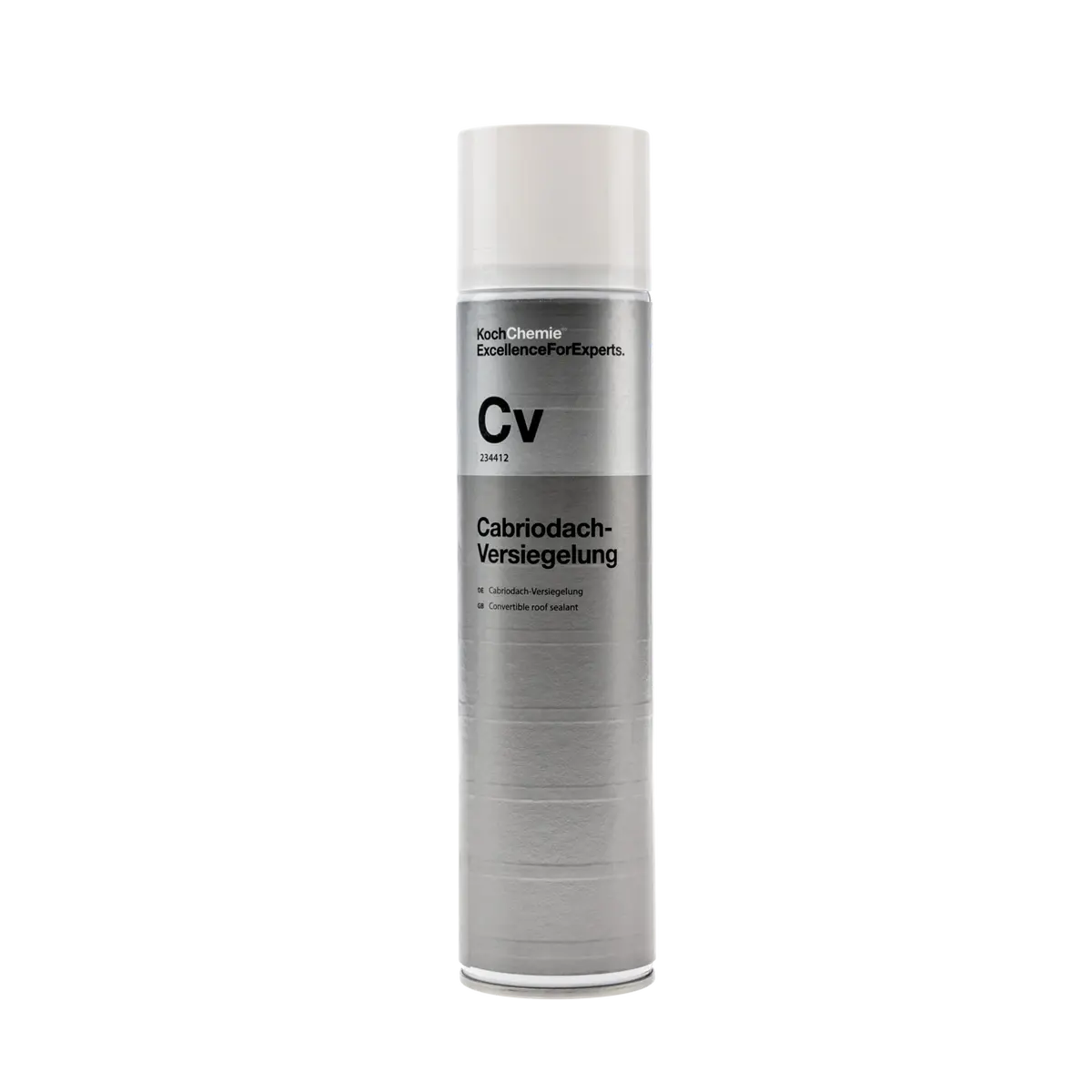 Koch Chemie Convertible Fabric Coat 400 Ml 1