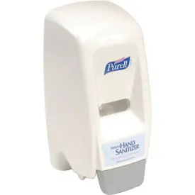 Purell® 800 Series Bag-In-Box Dispenser - 9621-12 1