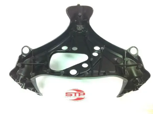 Honda Cbr1000rr 2008-2014 Lightweight Aluminium Front Fairing Bracket Bsb 1