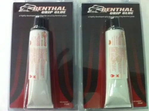 Renthal Grip Glue 2 X 25Ml Tubes 1