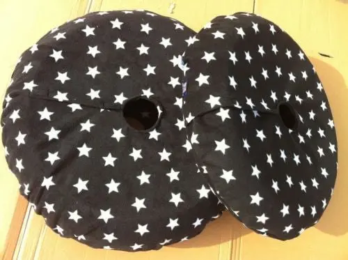 Patterned Tyre Blankets 5