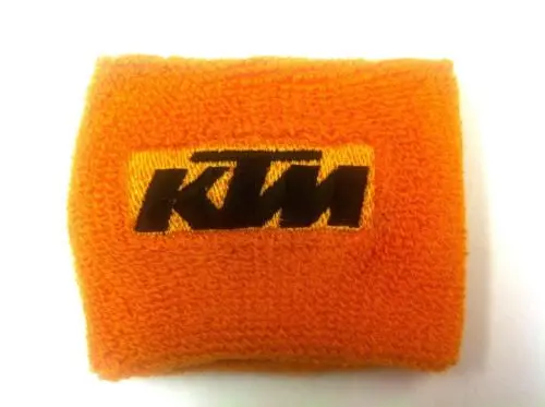 Ktm All Models, Front Brake Master Cylinder Reservoir Cover,Sock,Shroud Mbb 1