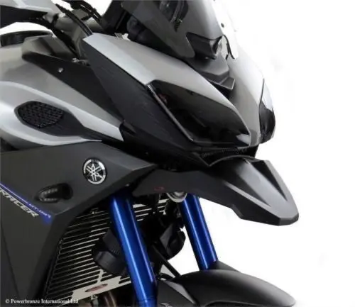 Yamaha Mt-09 & Fj-09 Tracer  2015-2017   Gloss  Black  Beak By Powerbronze 1