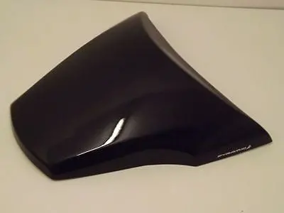 Yamaha Mt09 & Fz09 13-2016 Solo Seat Cowl Deep Armour (Purple) Finish Pyramid 1