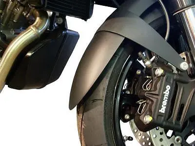 Ktm 990 Adventure   08-2011  Abs Mudguard Fenda Extender 1