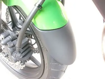 Honda Msx 125 2013-2015  Abs Mudguard Fenda Extender 1