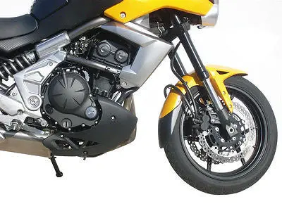 Kawasaki Versys 650 & 1000 2010-2016 Abs Mudguard Fenda Extender 1