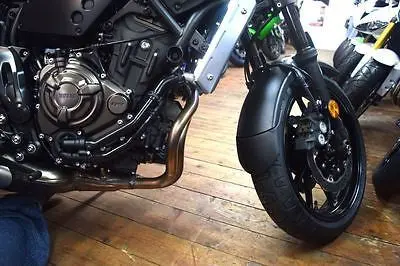 Yamaha Xsr 700   2015 > Abs Mudguard Fenda Extender 1