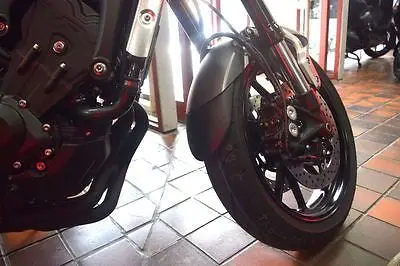 Yamaha Xsr 900   2016 > Abs Mudguard Fenda Extender 1