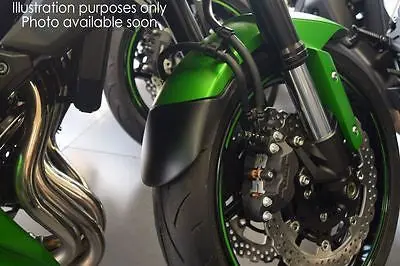 Yamaha Yzf-R3  2016 > Abs Mudguard Fenda Extender 1