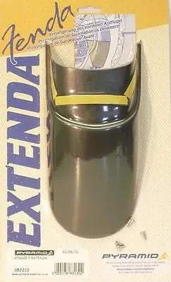 Yamaha Xt660z 2008-2014 Abs Mudguard Fenda Extender 1