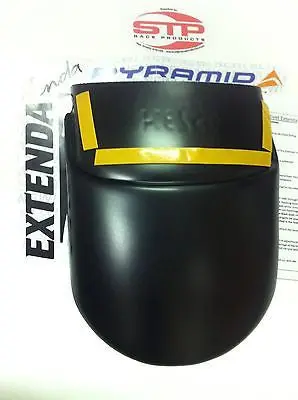 Yamaha Mt-07  2014-2016  Abs Mudguard Fenda Extender 1