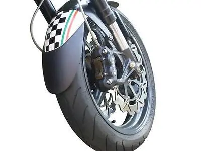 Pyramid Plastics "No Screws" Glue For Fixing Mudguard Extenders Etc 2