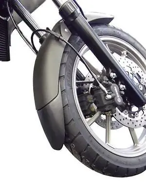 Bmw F700gs  2014-2016 Abs Mudguard Fenda Extender 1