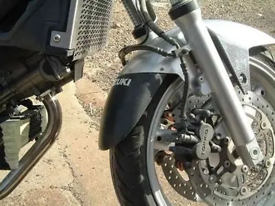 Suzuki Sv650 & Sv1000 2003-2015 Abs Mudguard Fenda Extender 1