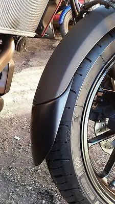 Yamaha Mt-07 Tracer  2016 Abs Mudguard Fenda Extender 1