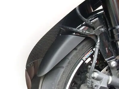 Honda Cbr1000rr 2008-2016 & Vfr800 2014 Mudguard Fenda Extender 1