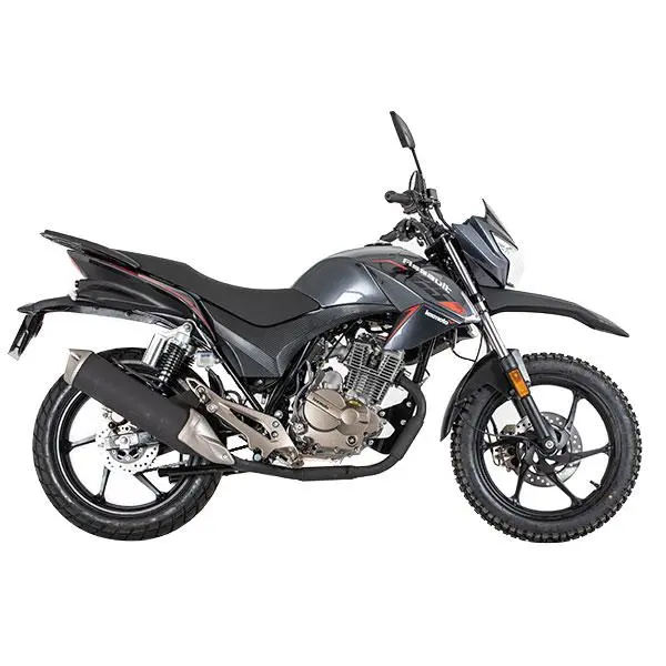 2025  Lexmoto Assault 125Cc Efi Euro 5   Rrp £1859.99 1