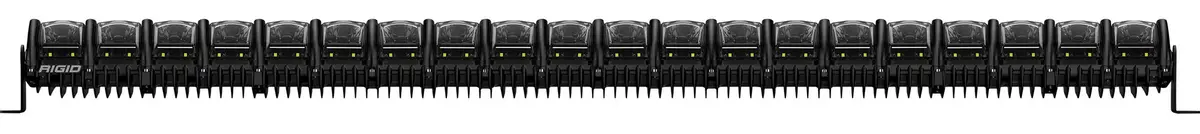 Rigid Industries 250413 50 Inch Adapt Light Bar 1