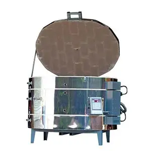 Olympic Kiln - Dpf 2518He 1