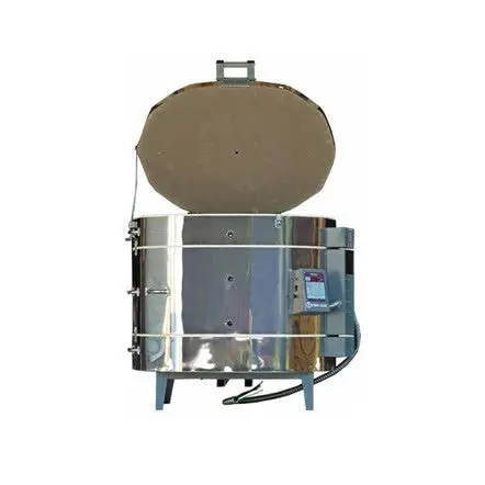 Olympic Kiln - 2527He 1