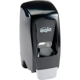 Gojo 800 Series Dispenser - 800 Ml Black 9033-12 1