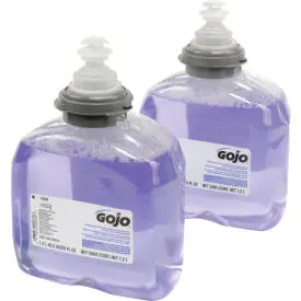 Gojo® Premium Foam Handwash With Skin Conditioners - 2 Refills/Case - 5361-02 1