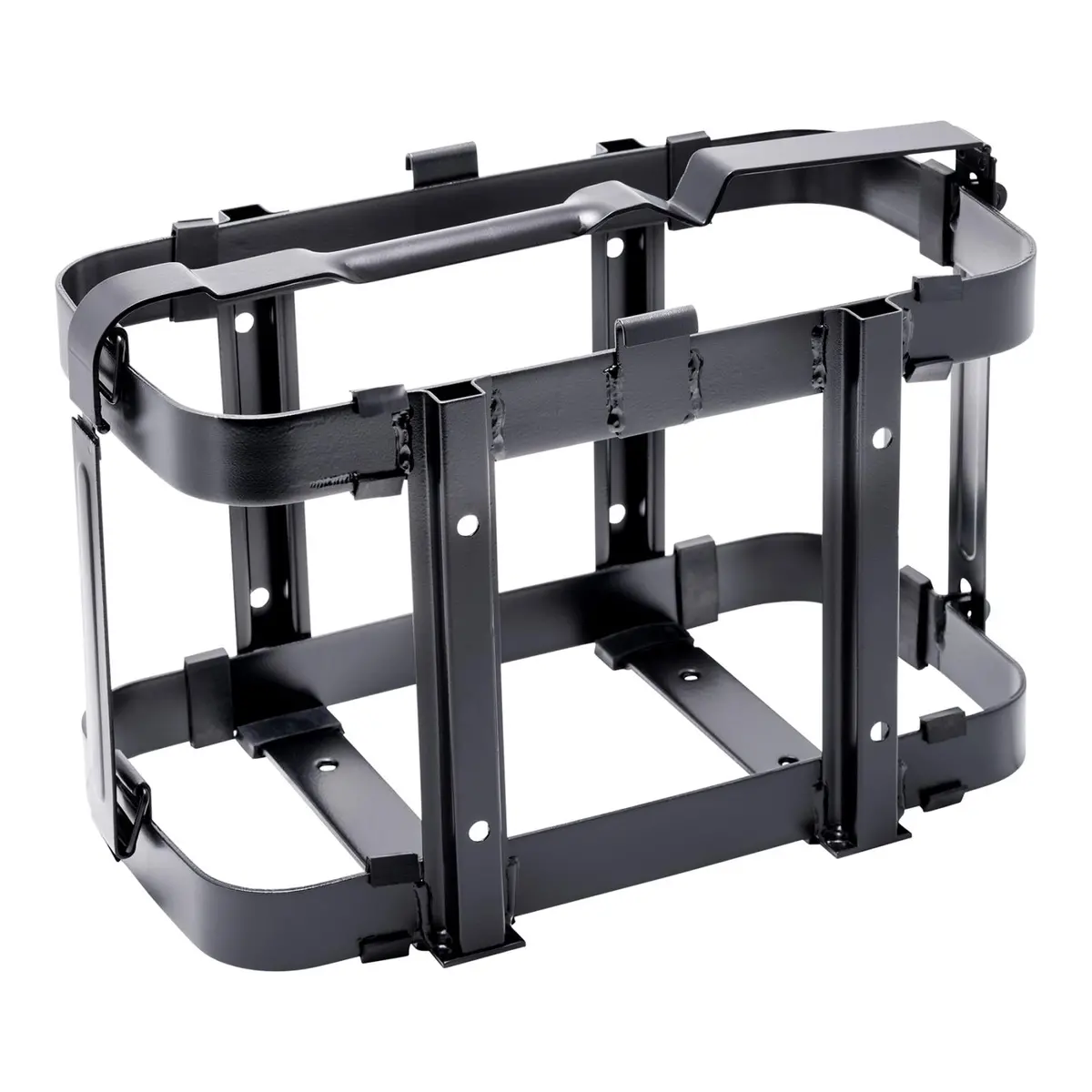 Jerry Gas Can Holder Smittybilt 1