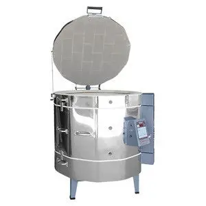 Olympic Kiln - 2827He Freedom Series Package 1