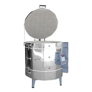 Olympic Kiln - 2827He 1