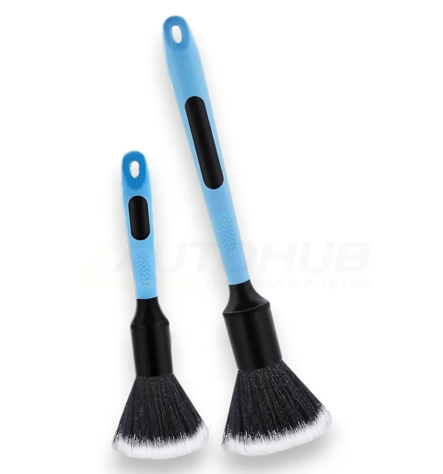 Ah 2Pcs Ultra Soft Detailing Brush Set 1