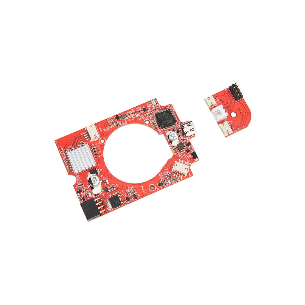 Extruder Control Board For Centauri Carbon 1