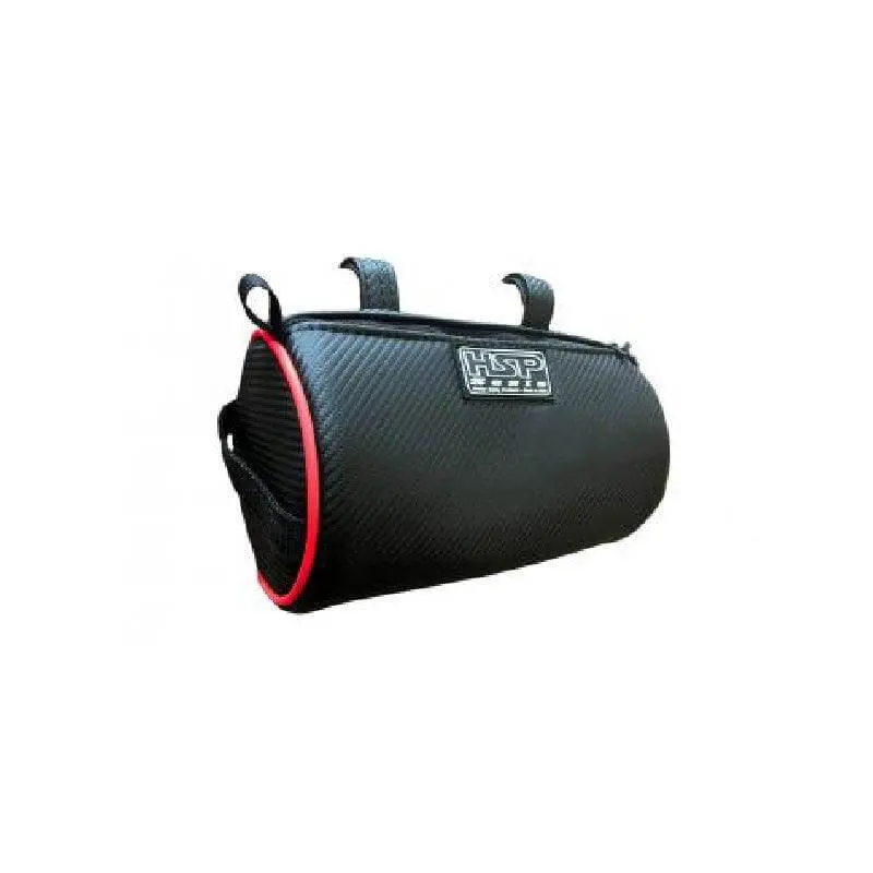 Roll Bar Bag Cylinder Storage Bag (Big) 2