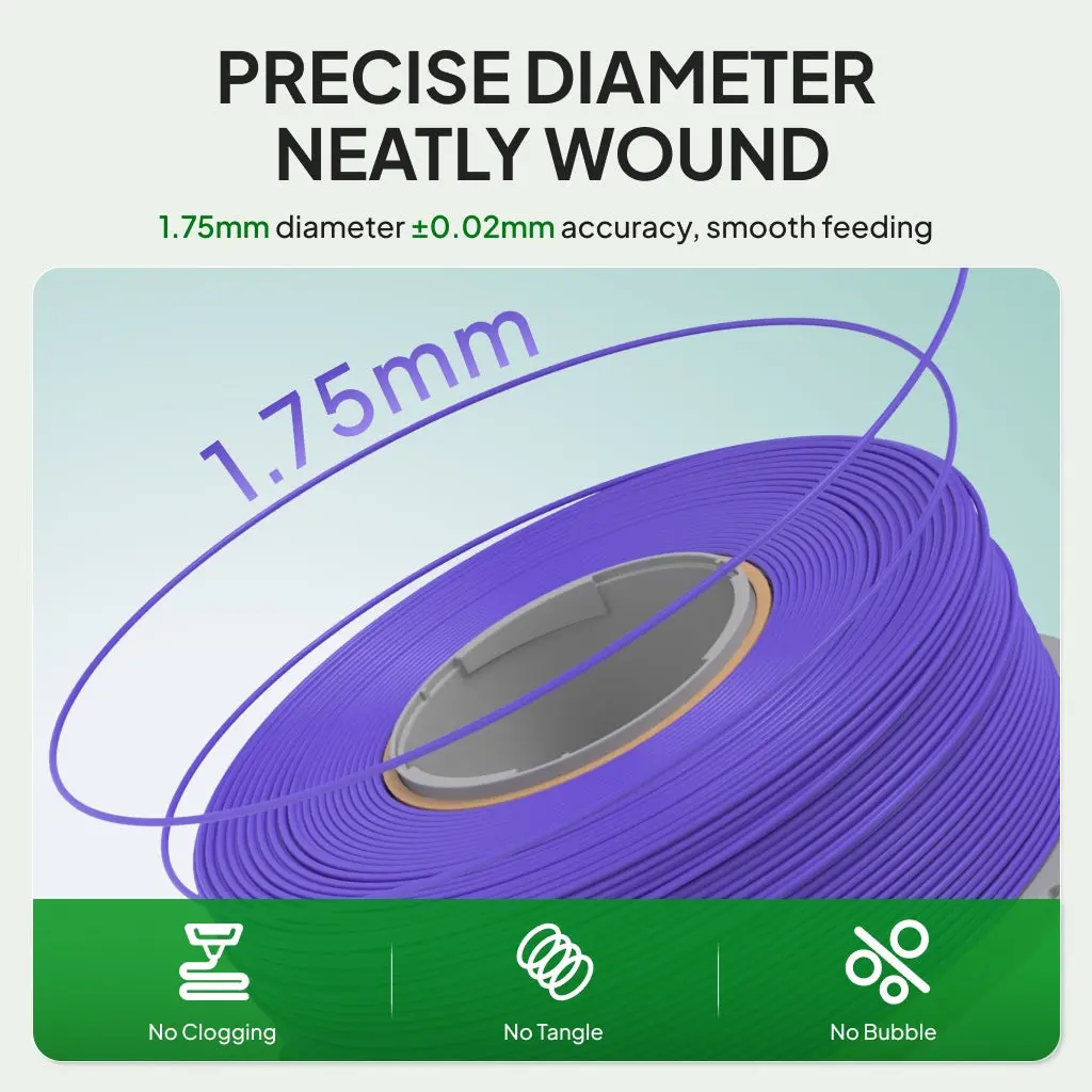 Pla Basic Refill 3