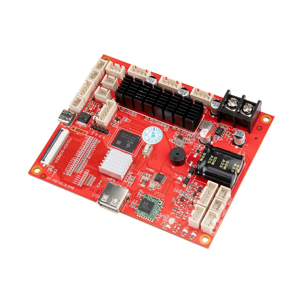 Motherboard For Centauri Carbon 1