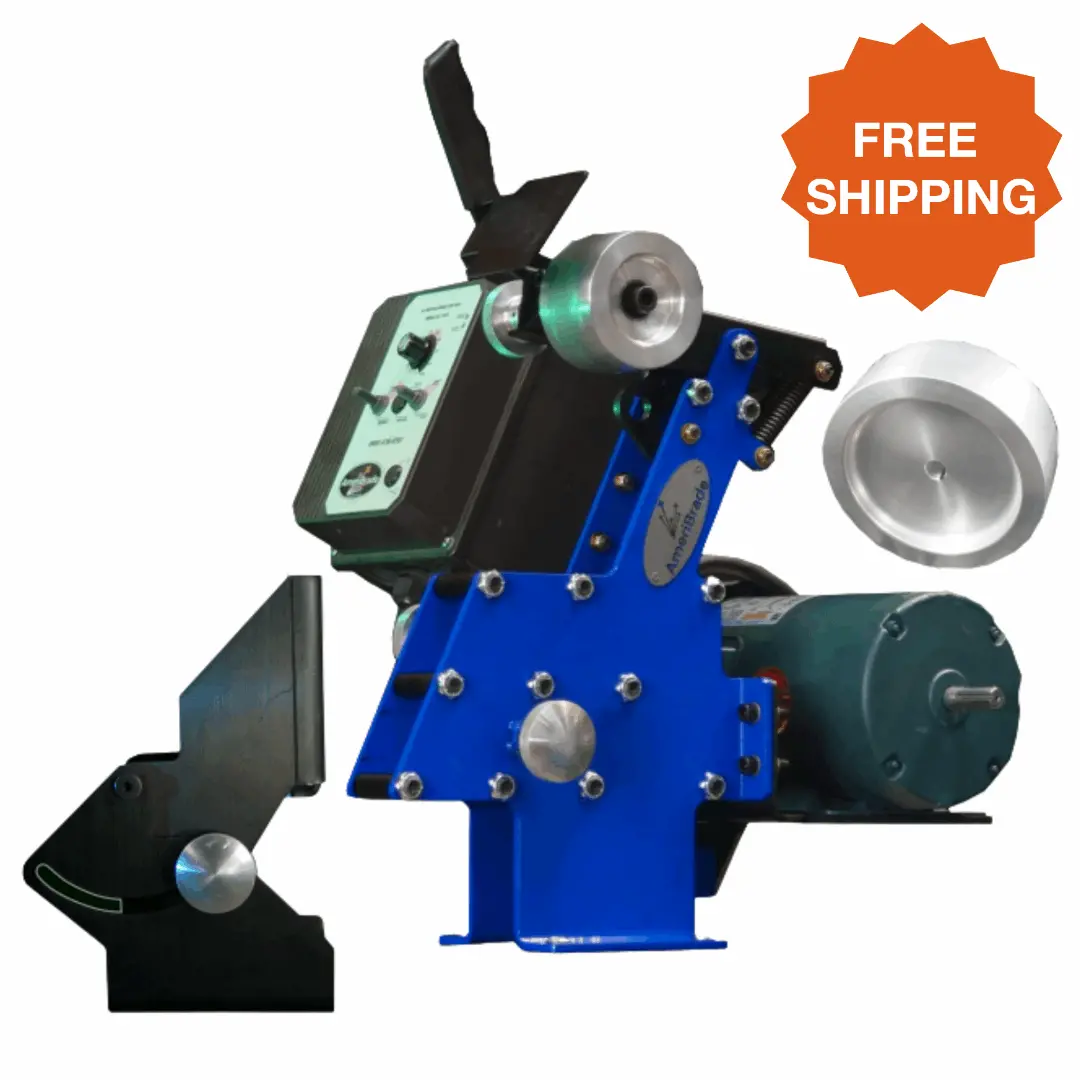 Ameribrade - Power Source Package 1