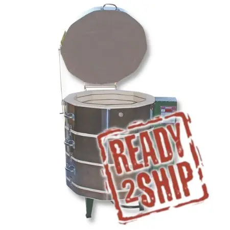 Olympic Kiln - Mas2327he (Ready To Ship) 1
