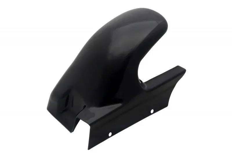Kawasaki Zx9-R   1998-2001 Matt Black Finish Rear Hugger By Powerbronze 1