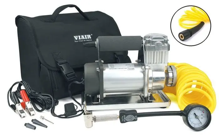 Viair 30033 300P Portable Air Compressor Kit 1