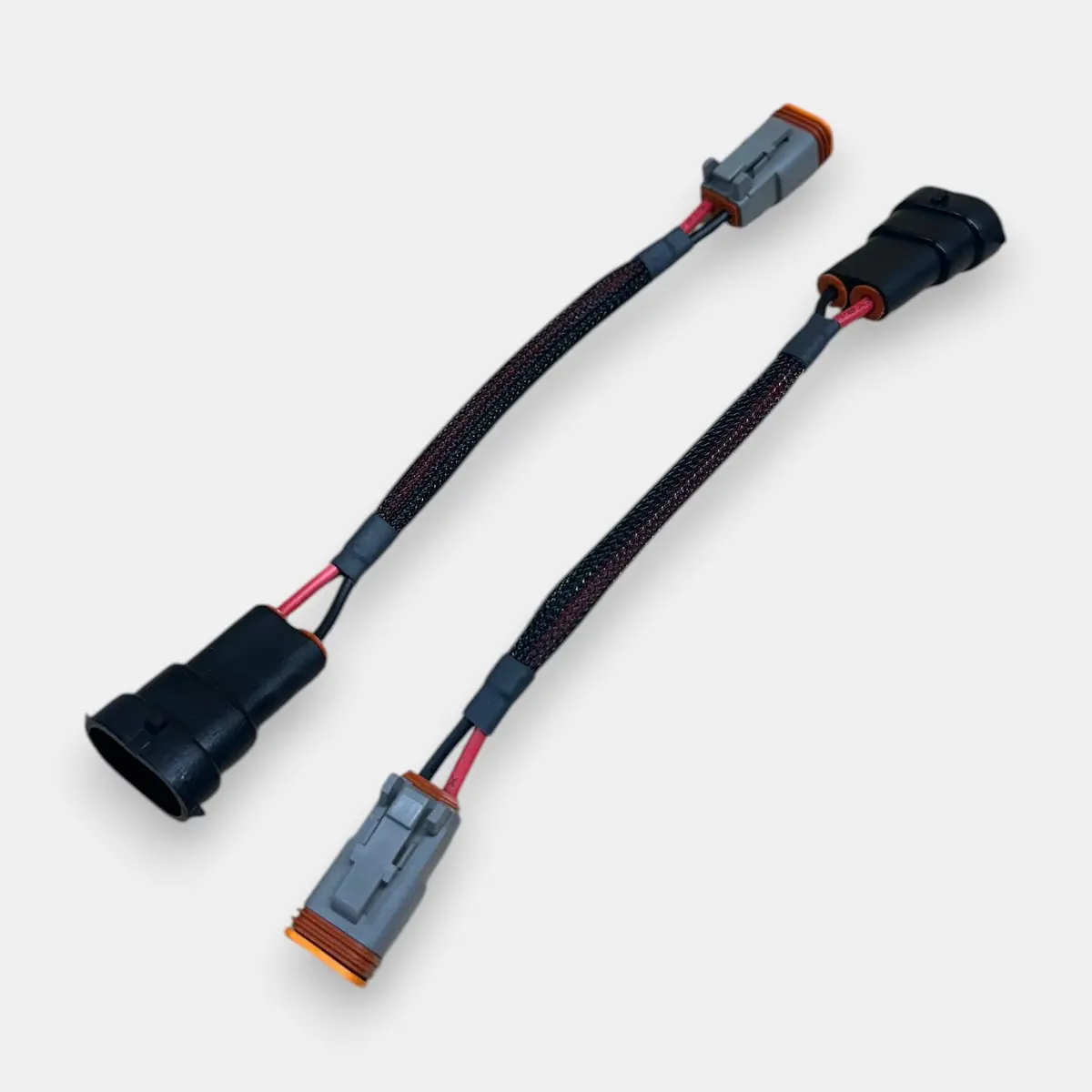 Fog Light Adapters [Pair] | 2019-2026 Ram Trucks 1