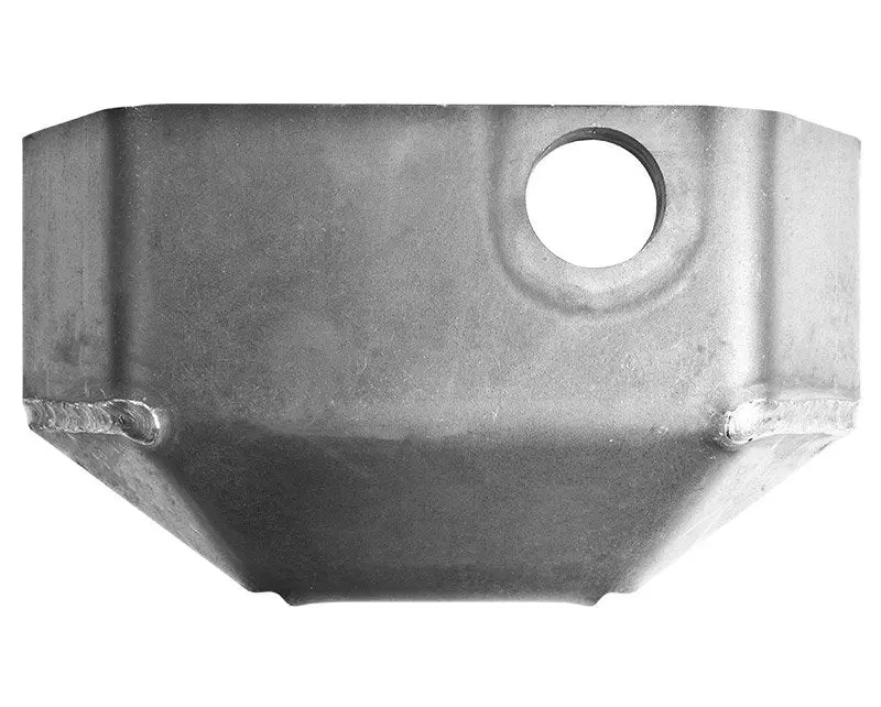 Tacoma Rear Differential Armor For 95-13 Tacoma 00-06 Tundra Trail Gear 1